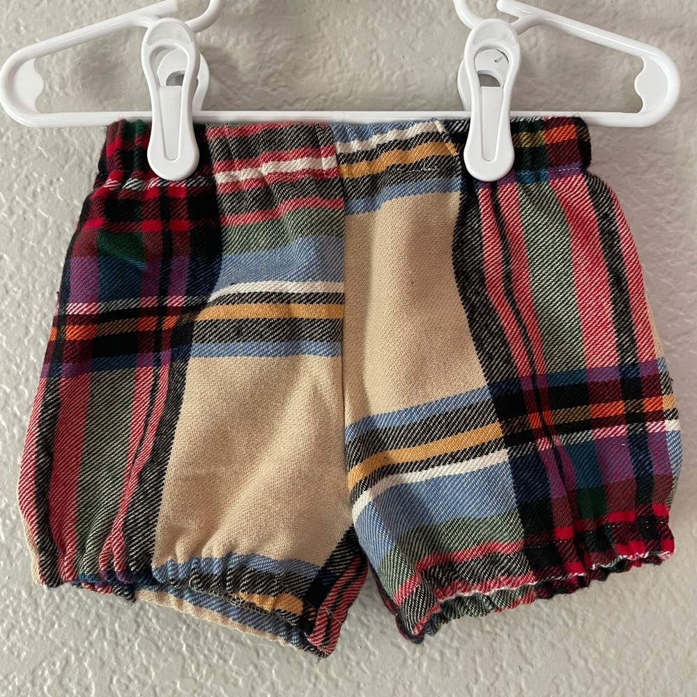 Ruby and Ma small shop size 2t bloomers